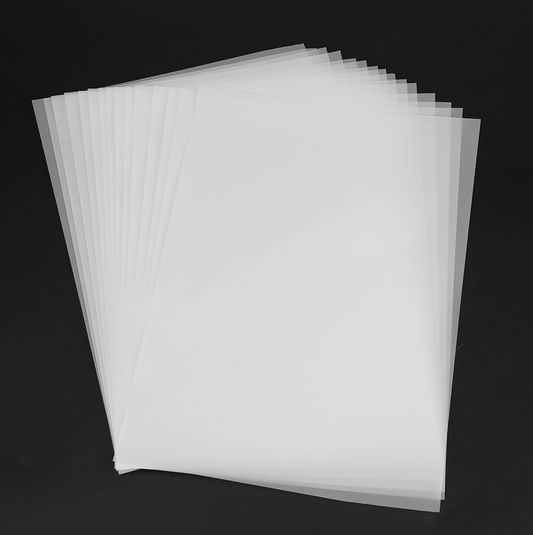 Premium Tracing Paper - 100pc