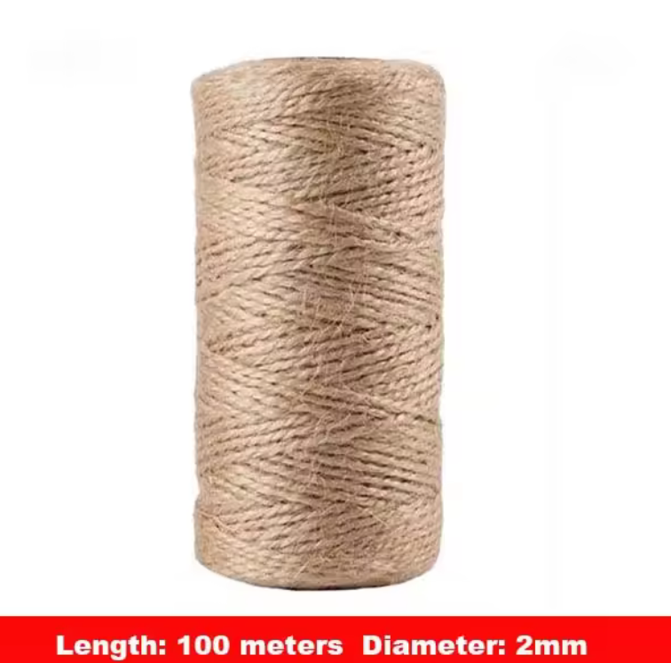 Jute Rope