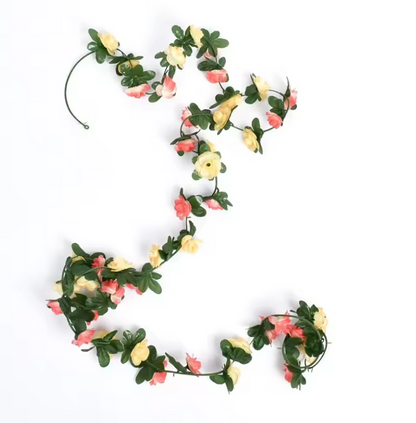 2.5m Vine - Fake Flower Garland