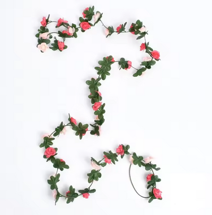 2.5m Vine - Fake Flower Garland