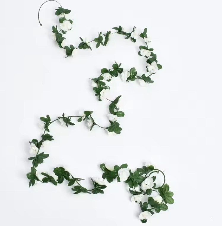 2.5m Vine - Fake Flower Garland