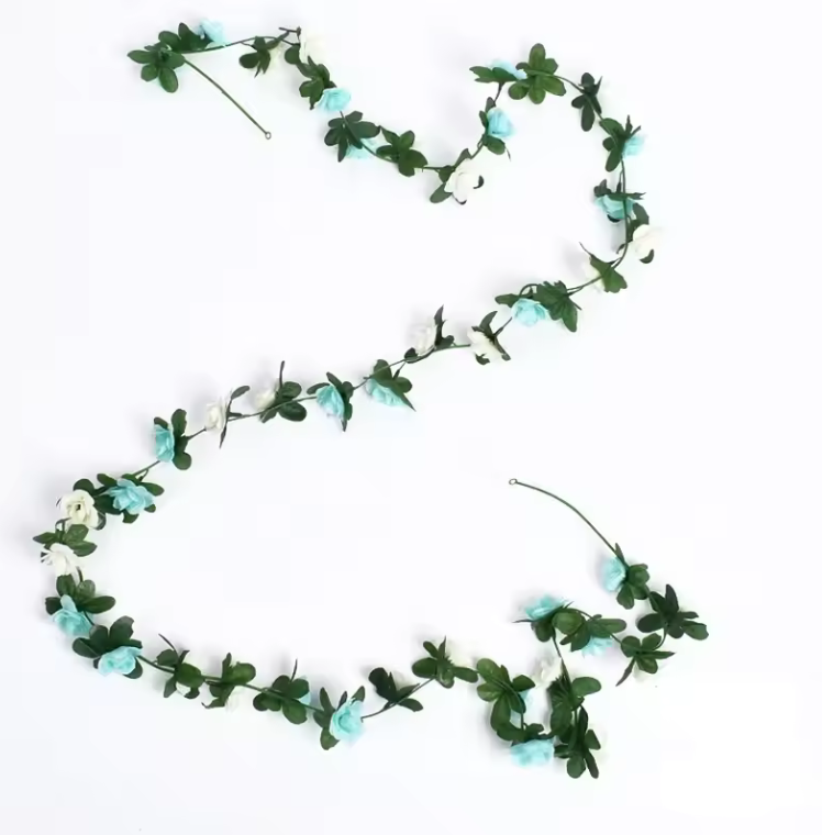 2.5m Vine - Fake Flower Garland