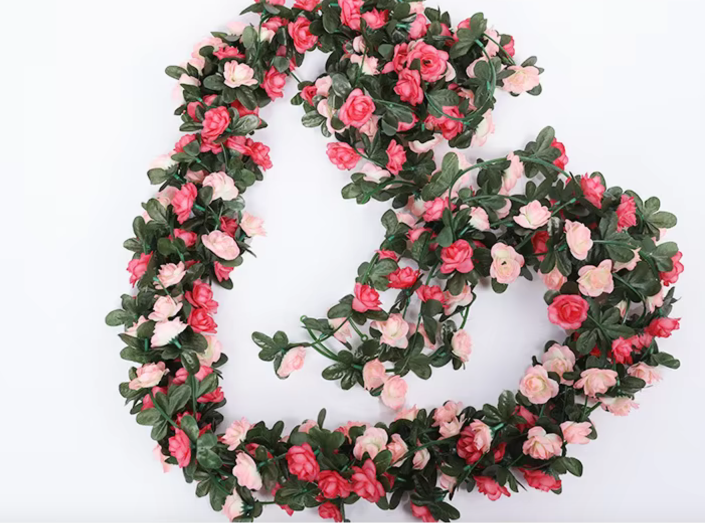 2.5m Vine - Fake Flower Garland