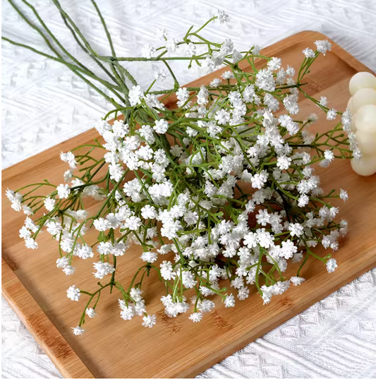 Artificial Baby's Breath